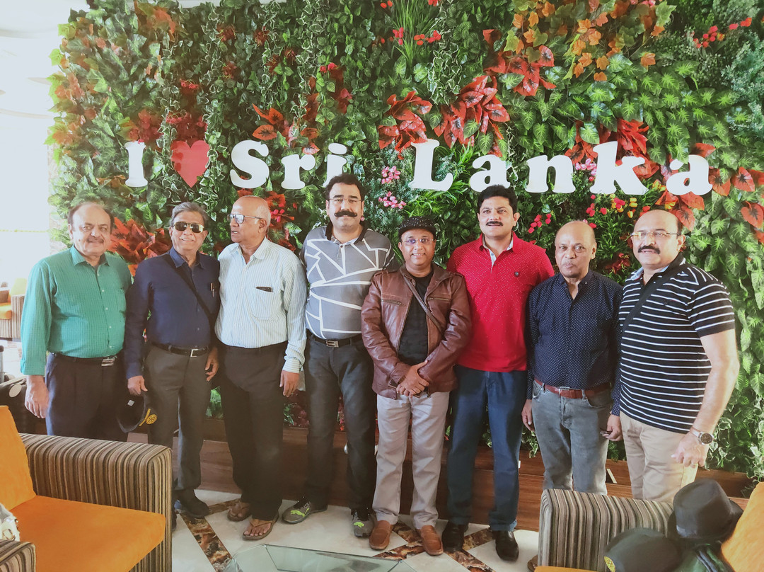 Aryana Queen Beach Resort主图