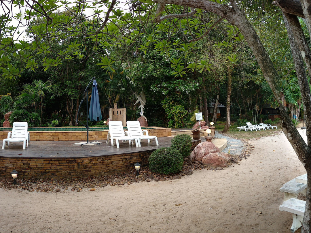 The Garden Of Joy Resort主图