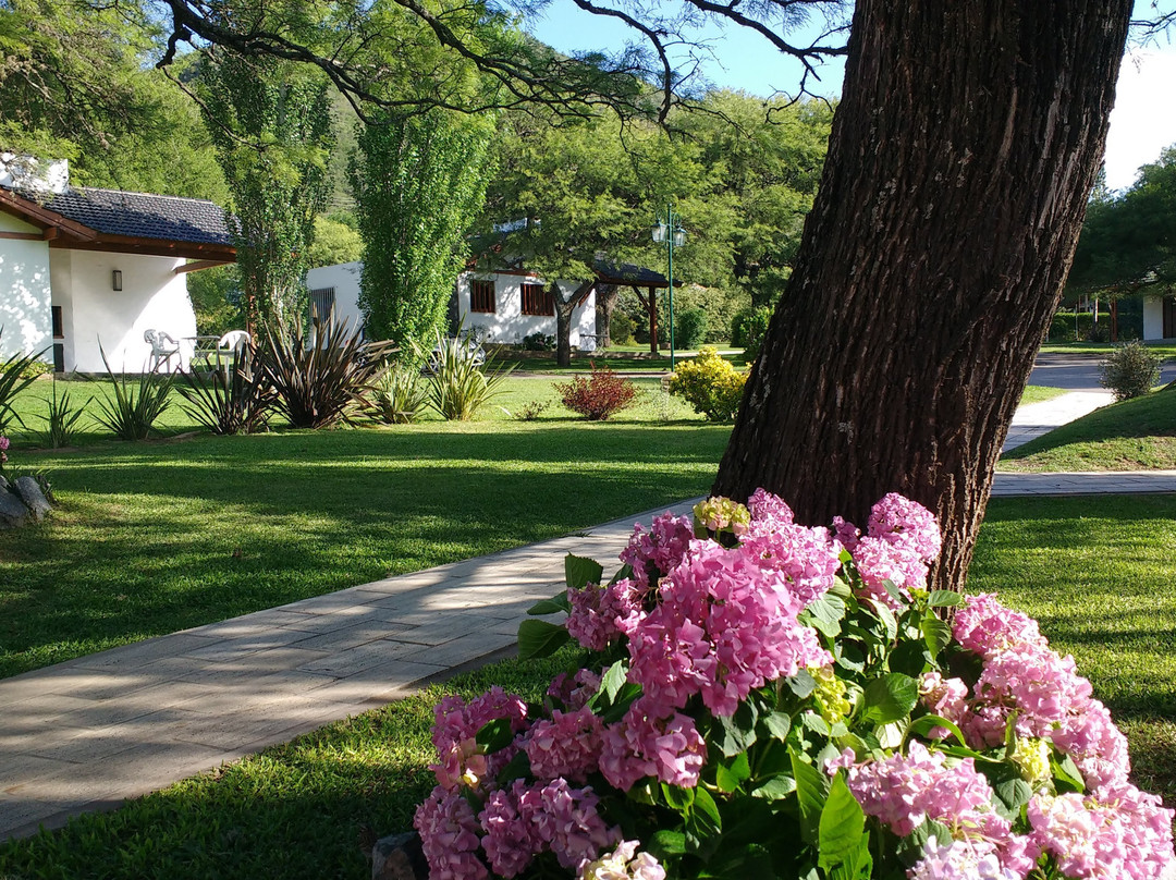 Altos de Belgrano主图