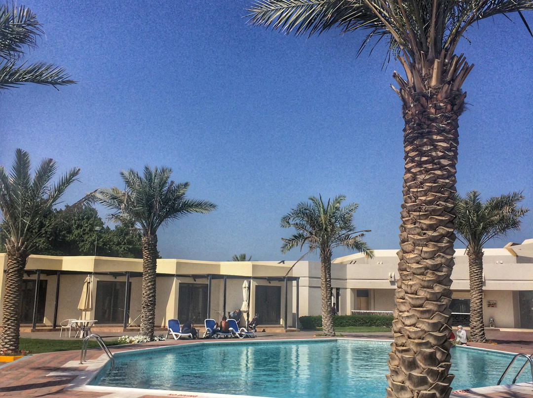 珍珠滩酒店主图