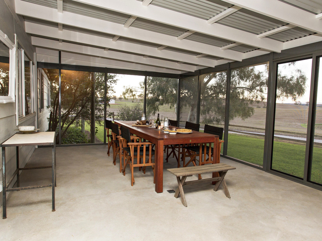 Colenso Country Retreat主图