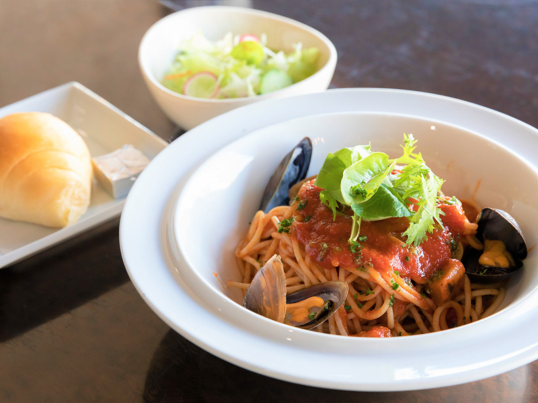 Onoda Central Hotel主图