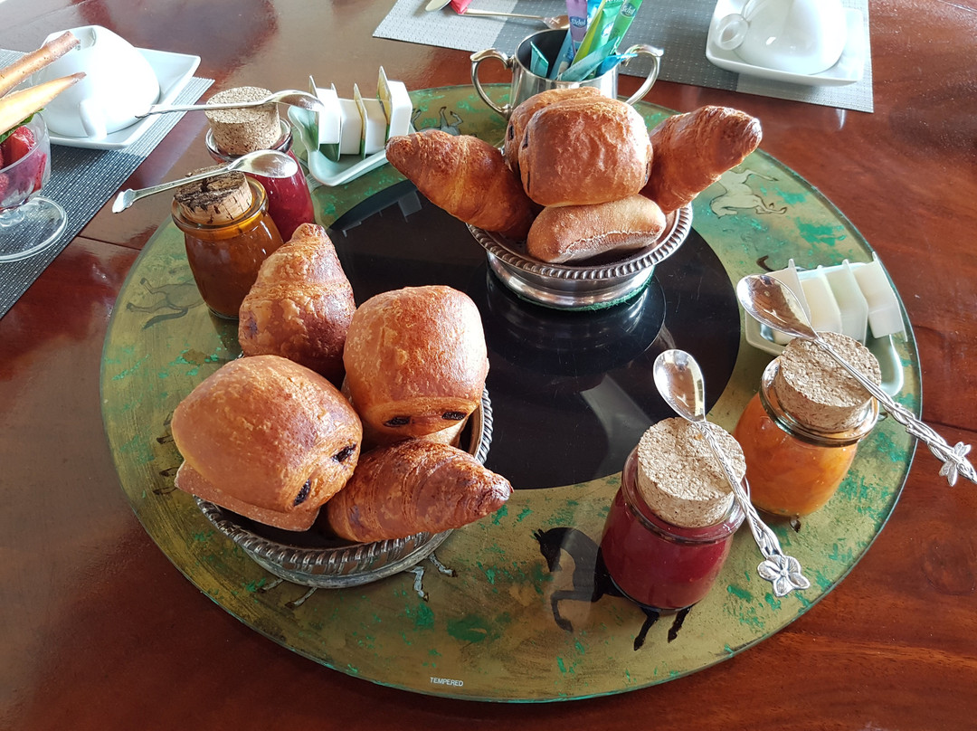 Quinta dos Cavalos主图