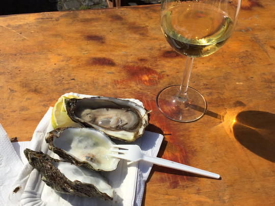 Fischmarkt-杜塞尔多夫必去景点