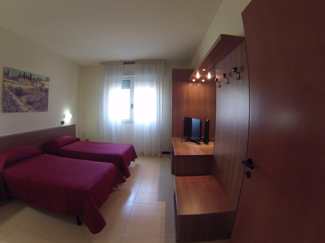 Hotel Italia主图
