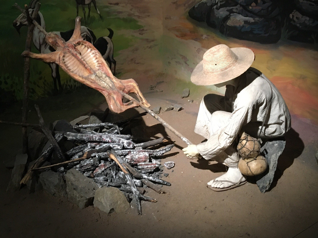 Museo del Dulce-蒙特雷必去景点