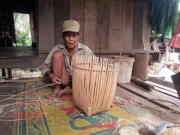 Ratanakiri Homestay And Treks-邦隆必去景点