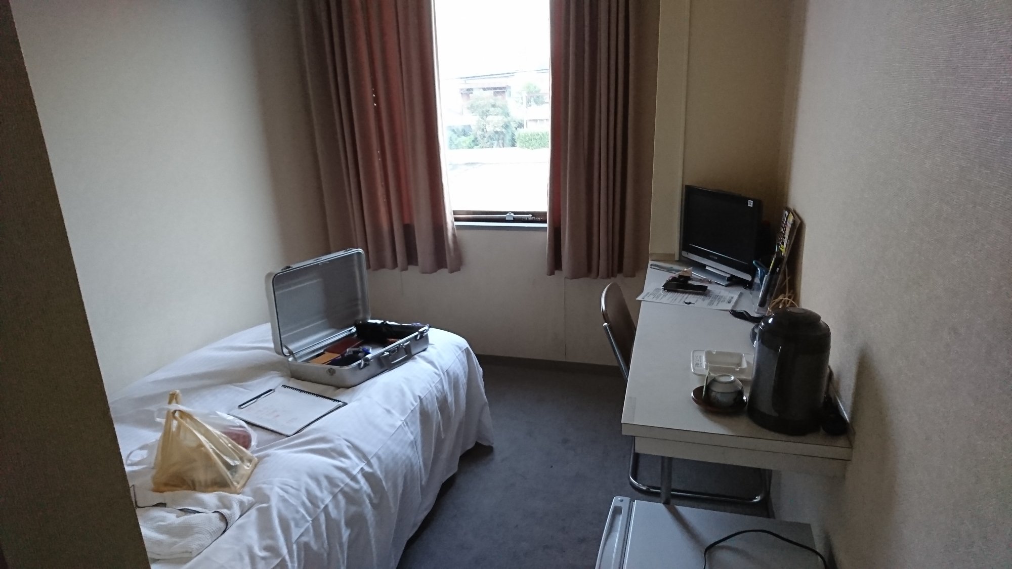 Tabist Hotel Yuan Akashi-官方