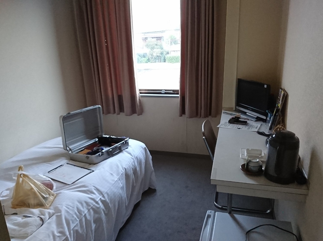 Tabist Hotel Yuan Akashi主图