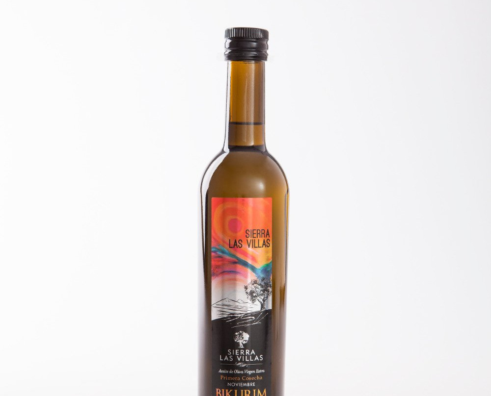 Sierra las Villas-Villanueva del Arzobispo必去景点