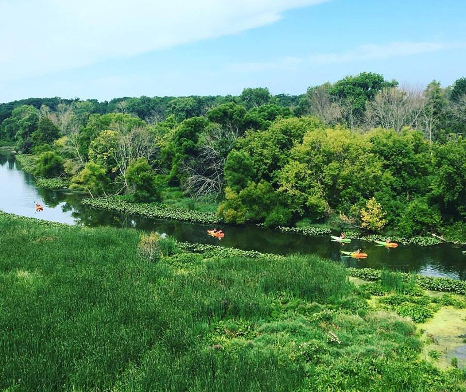 Third Coast Paddling - Galien River景点图片