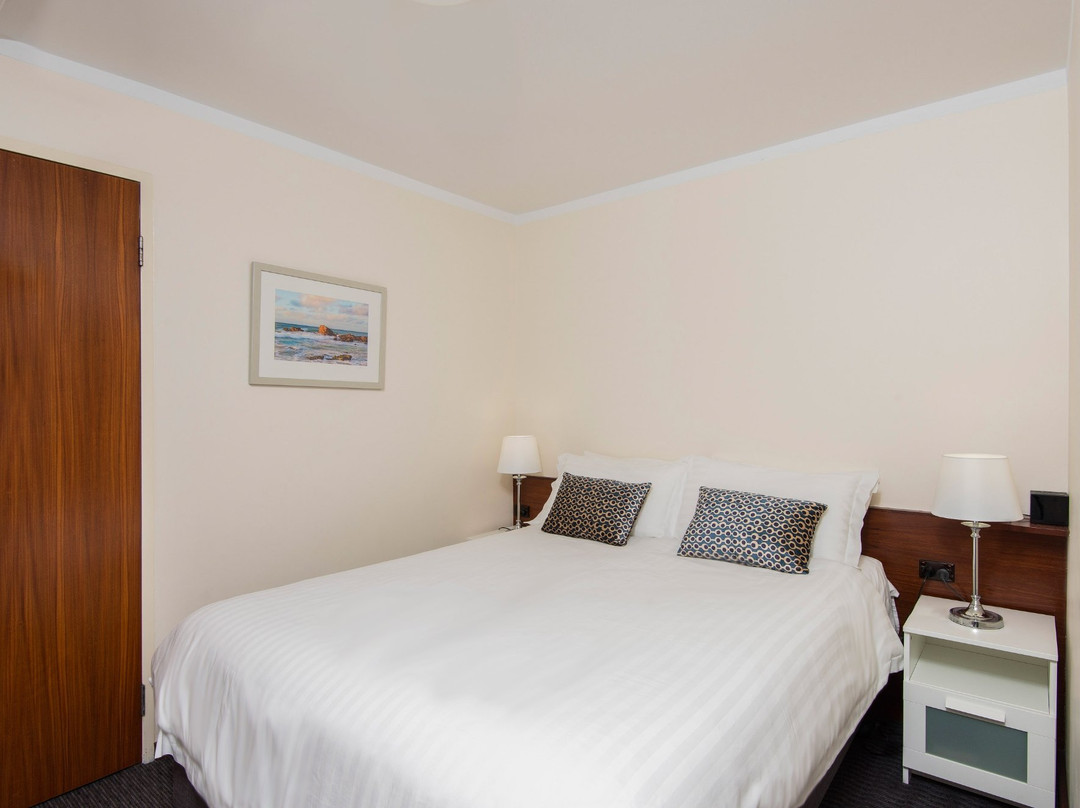 Trinity on Hampden主图