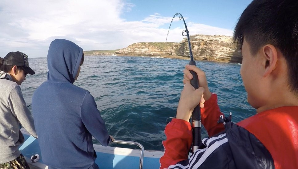 Sydney Premium Charters-克罗纳拉必去景点