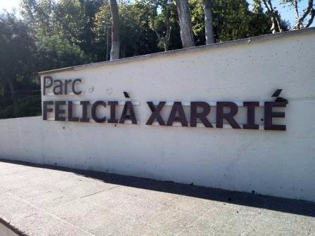 Parc Felicia Xarrie景点图片