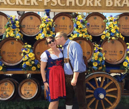 Bavarian Outfitters-慕尼黑必去景点