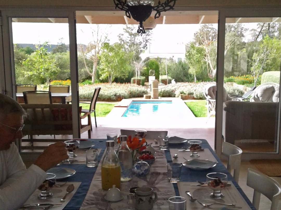 Le Bonheur Guest Accommodation主图