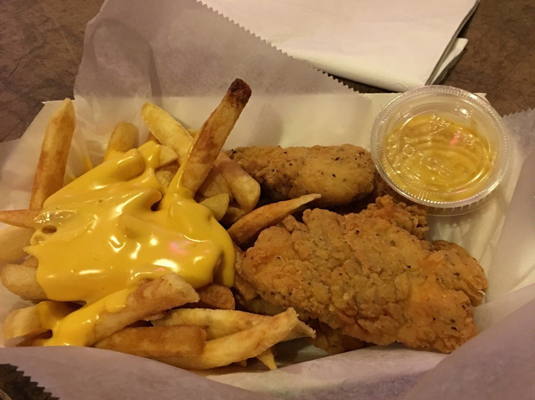 Silver Spur Saloon- Love Valley-Love Valley必去景点