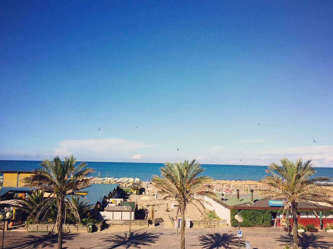 La Villa Sul Mare