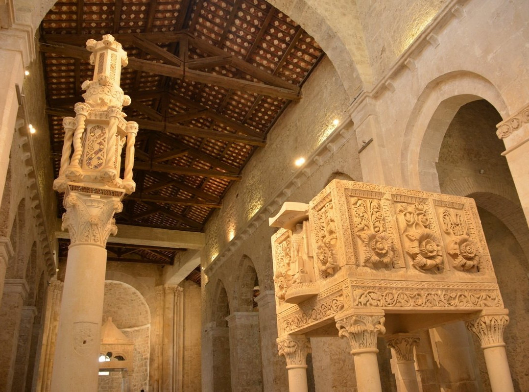 Castiglione a Casauria旅游攻略图片