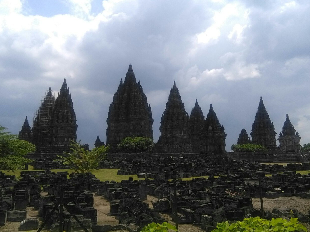 Stepstrip-Sleman必去景点