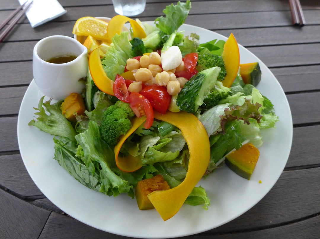 ミントガーデン