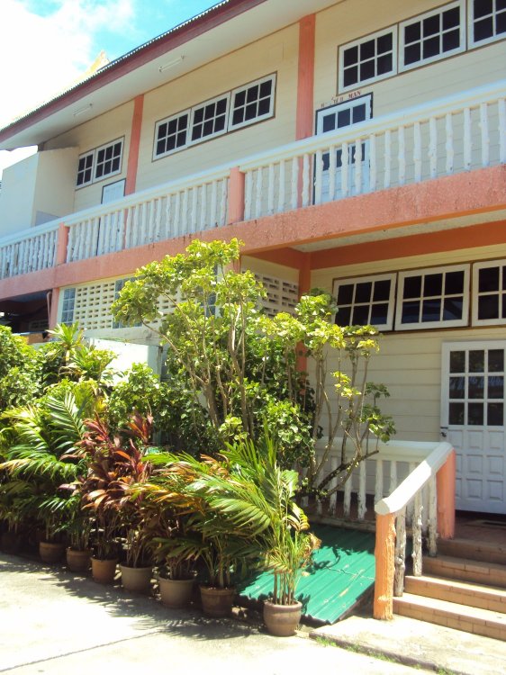 Sinsiam Resort-浴室