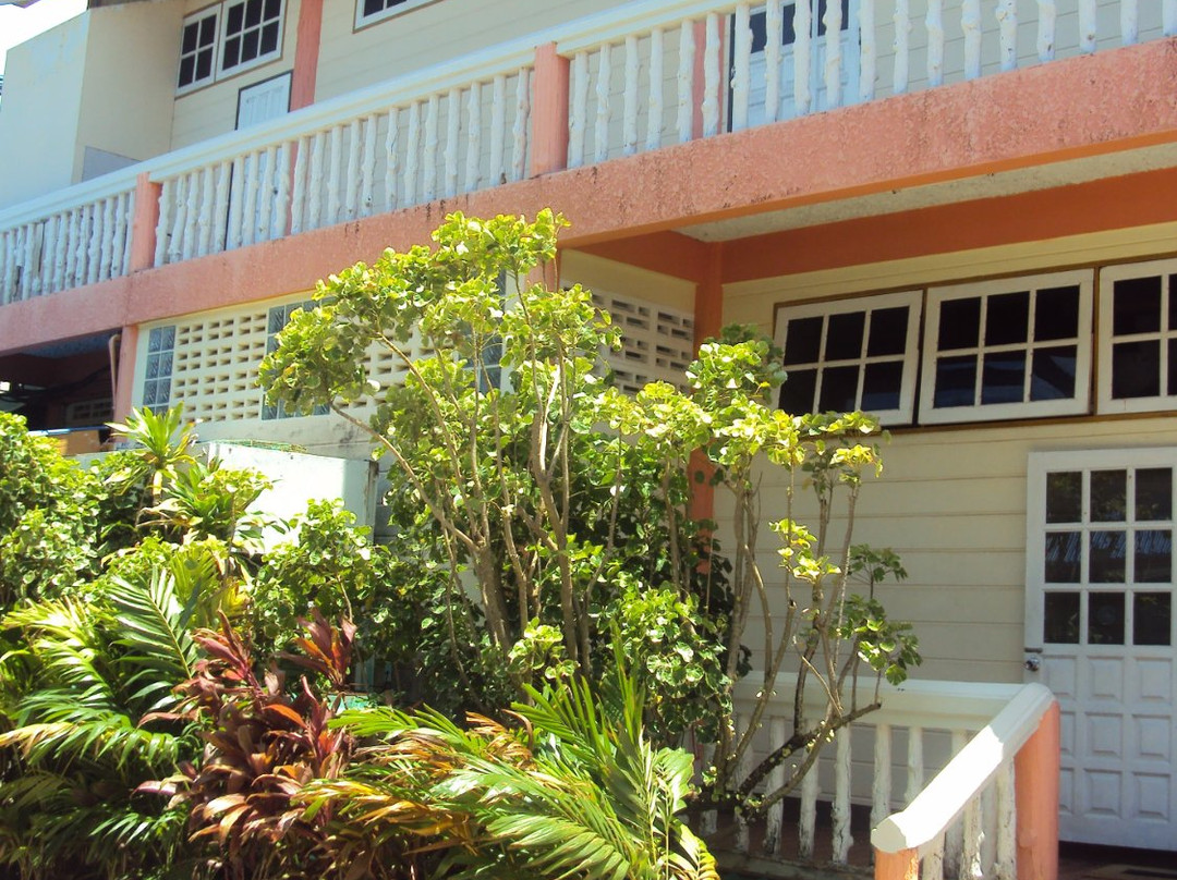 Sinsiam Resort主图