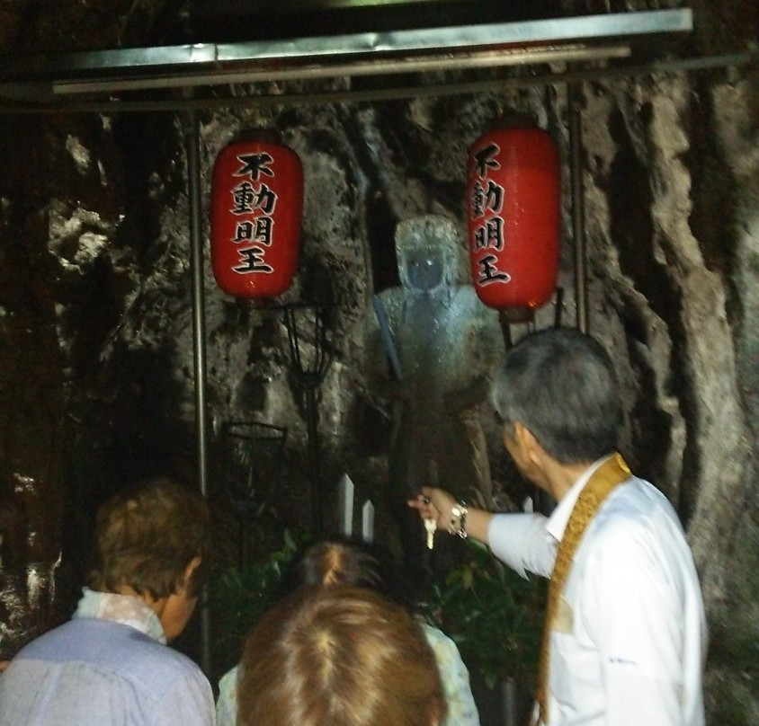 Ganryu-ji Temple-丹波市必去景点