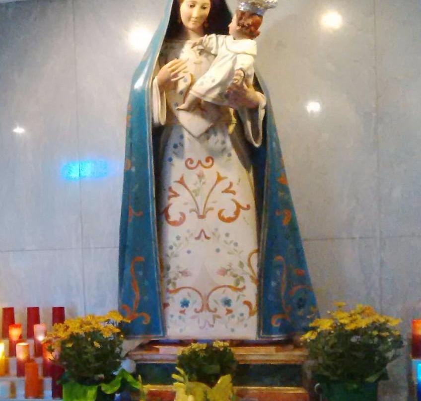 Marylake Shrine Of Our Lady Of Grace景点图片