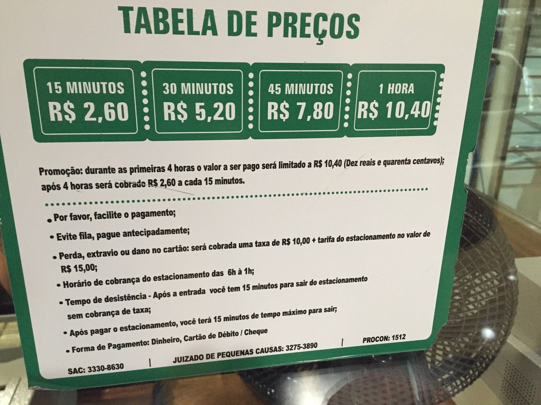 Diamond Mall-贝洛哈里桑塔必去景点