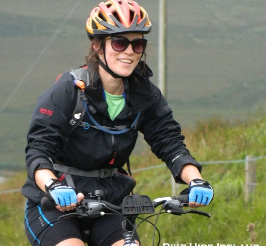 Bike Hire Ireland景点图片