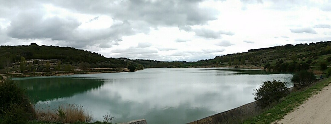 Embalse de Encinas de Esgueva-Encinas de Esgueva必去景点