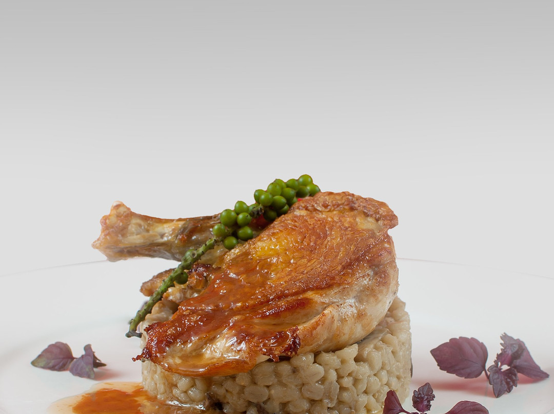 什平德莱鲁夫姆林酒店住宿-波德加萨尼酒店