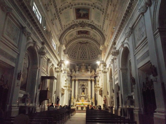 Chiesa di sant'Alfonso景点图片