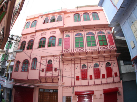 Kala's Authentic Cooking Classes