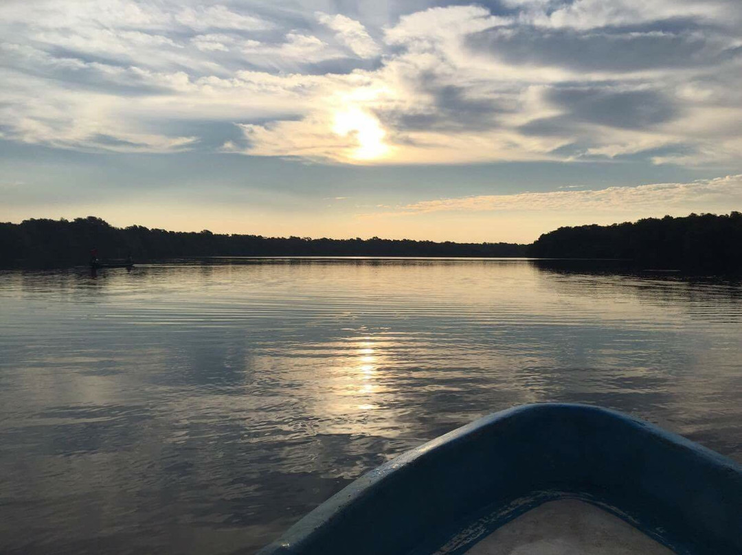 Playa Parachico-Tonala必去景点