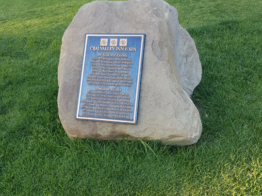 Spa Ojai-奥海必去景点