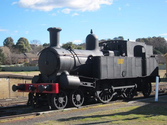 Yass Railway Museum-亚斯必去景点