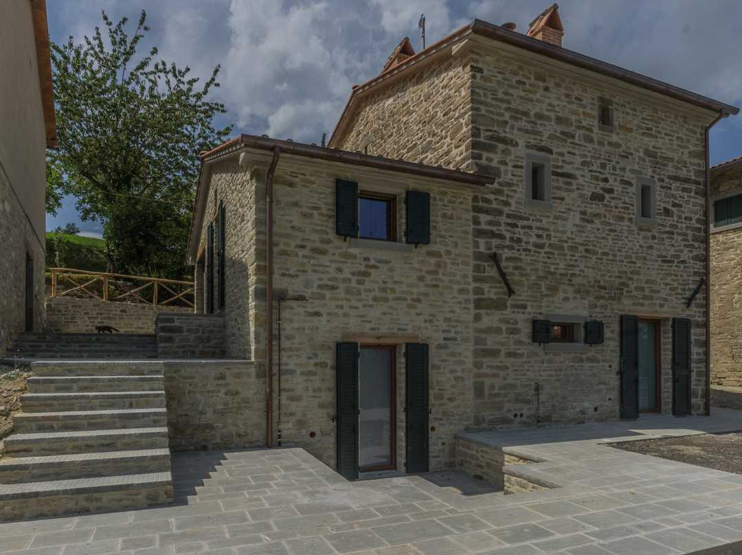 Agriturismo Al Monte