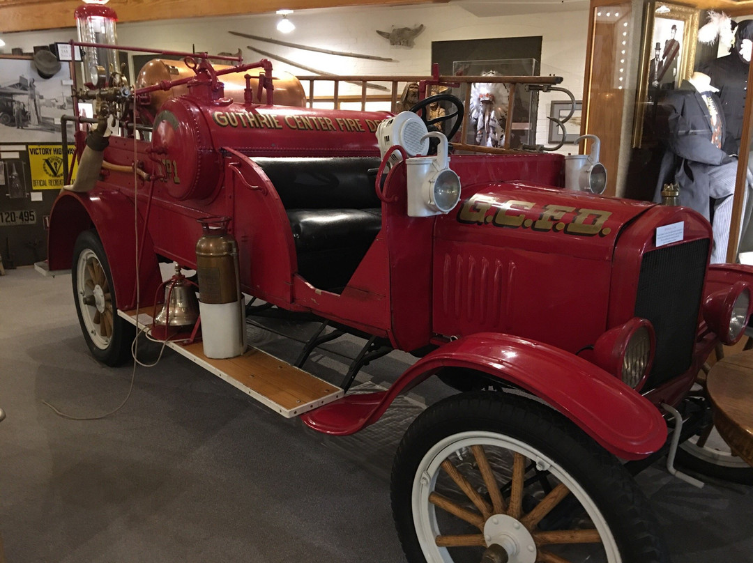 Museum of Northwest Colorado-Craig必去景点