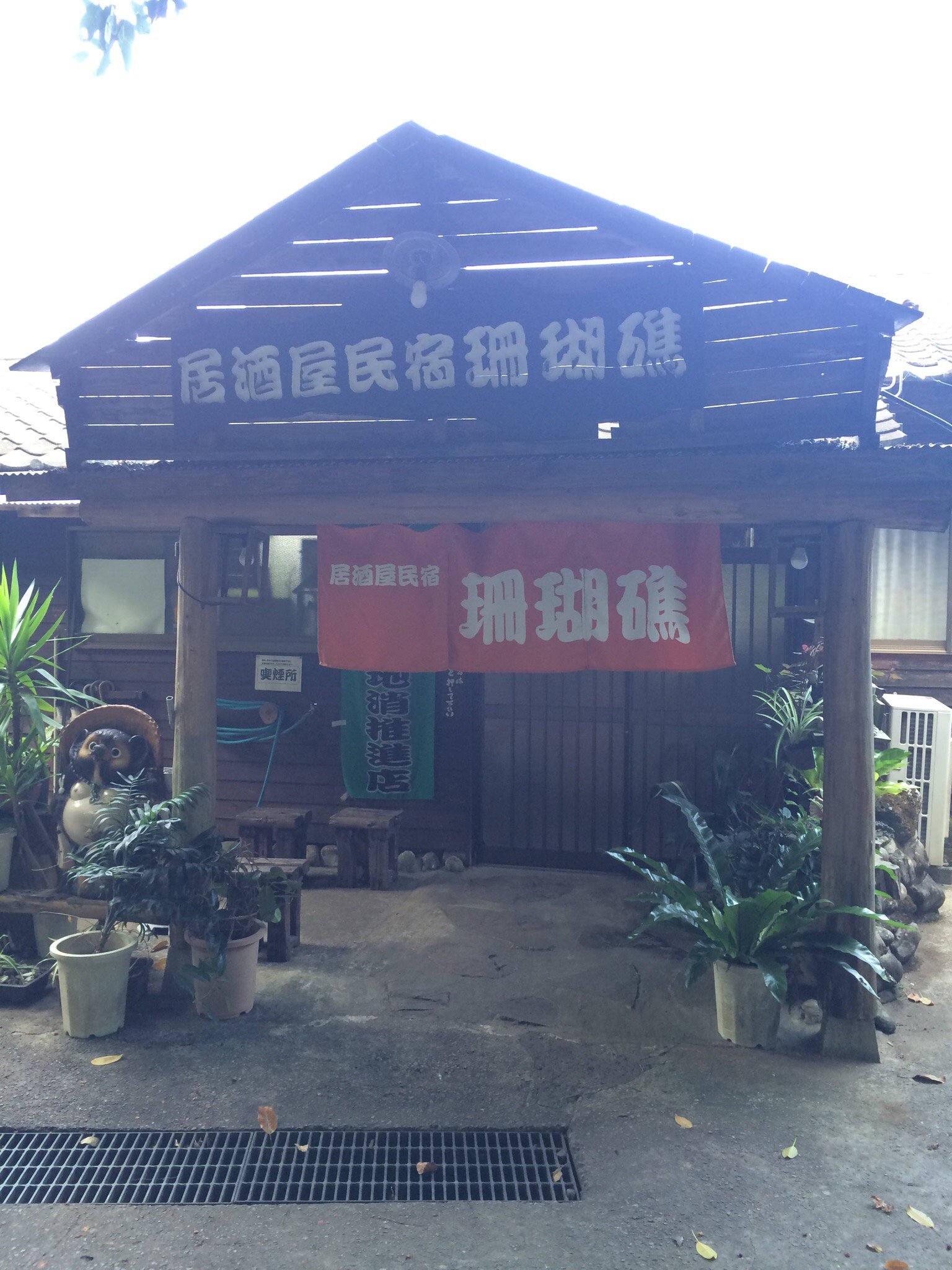 Sangosyo-官方