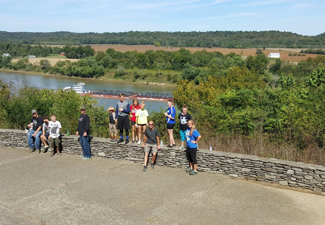 Otter Creek Outdoor Recreation Area-Brandenburg必去景点