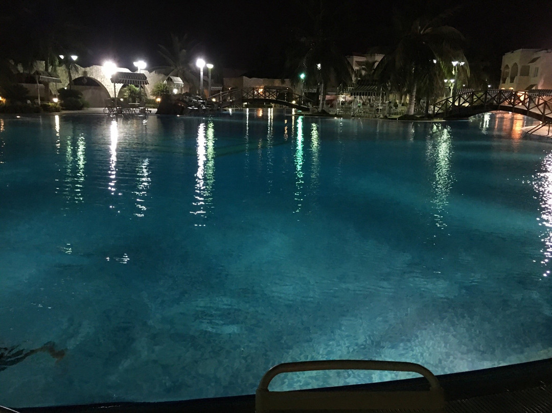 Fal Beach Resort主图