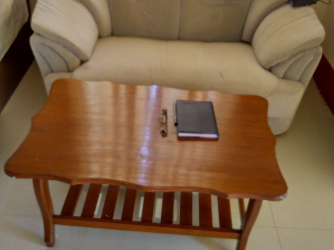 Maung Magan Beach Resort主图