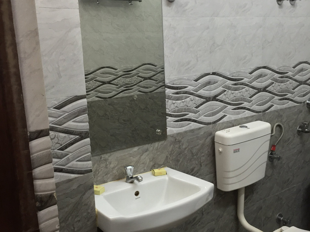 Hotel Lalit Palace主图