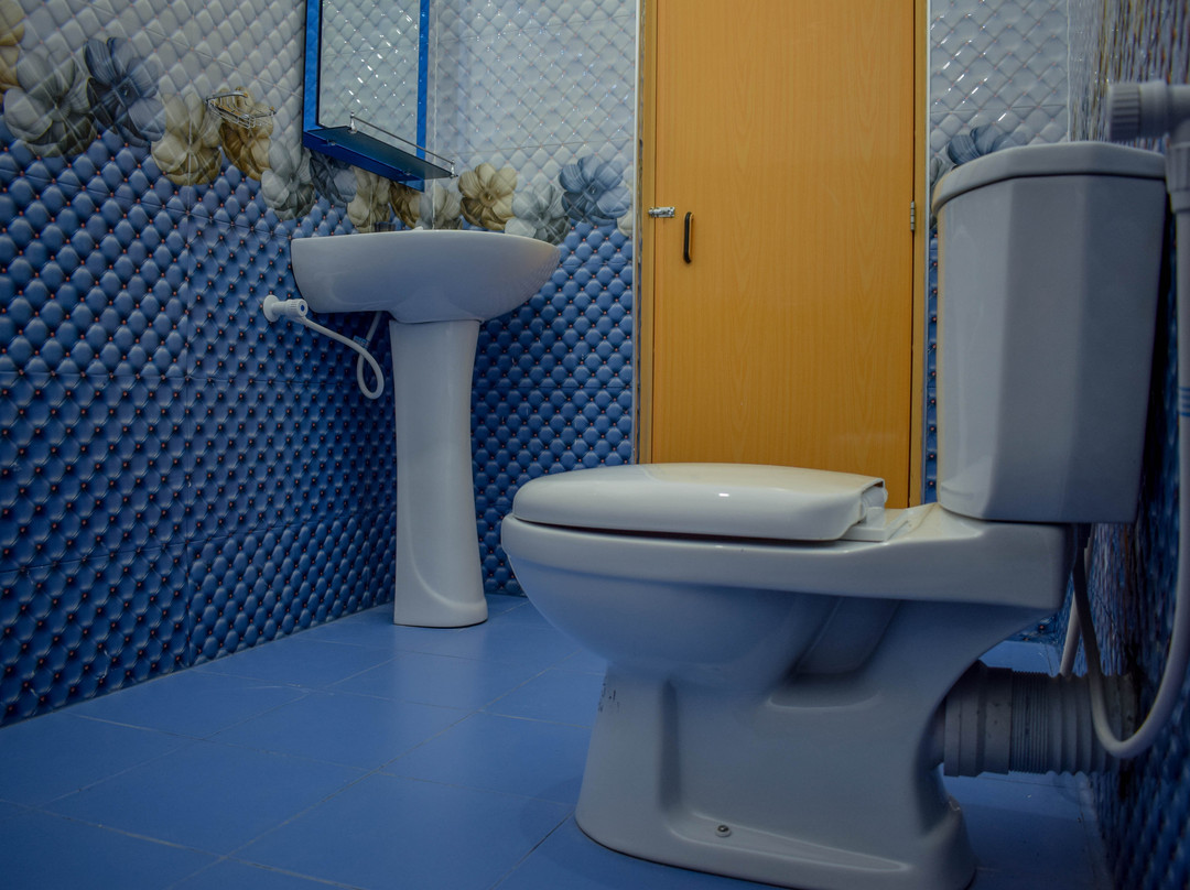 Singha Guest House主图