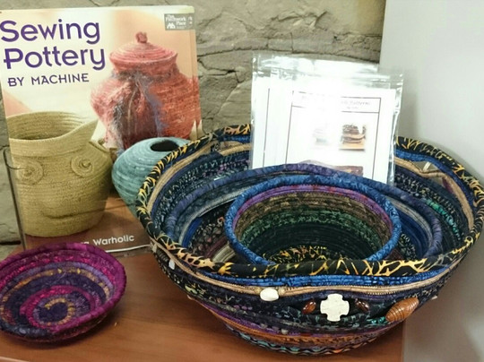 Cortez Quilt Company-科尔特斯必去景点