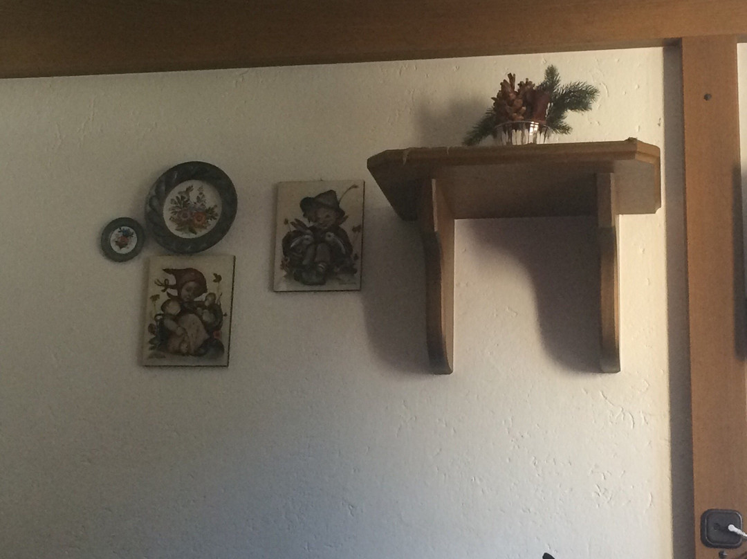 Zwieselstein酒店住宿-Alpenheim Simone