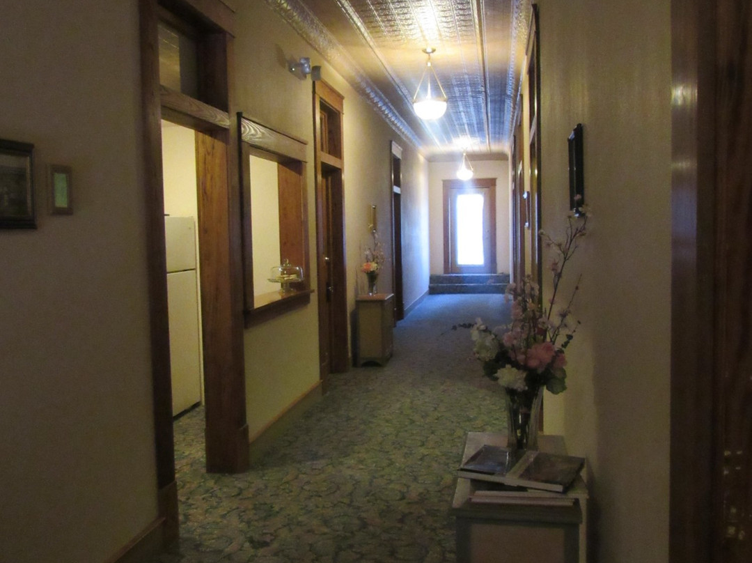 The Eastland Historic Hotel主图