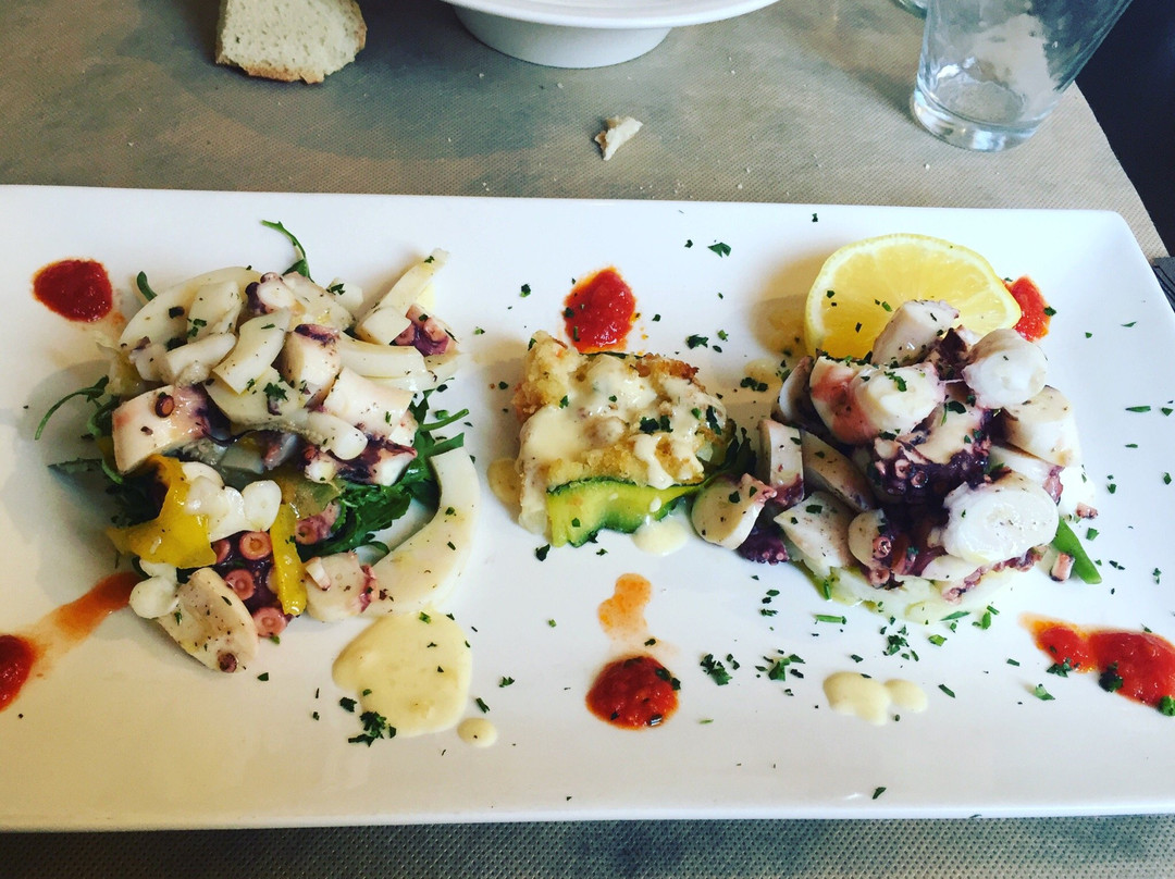 Castello - Cucina & Pizza